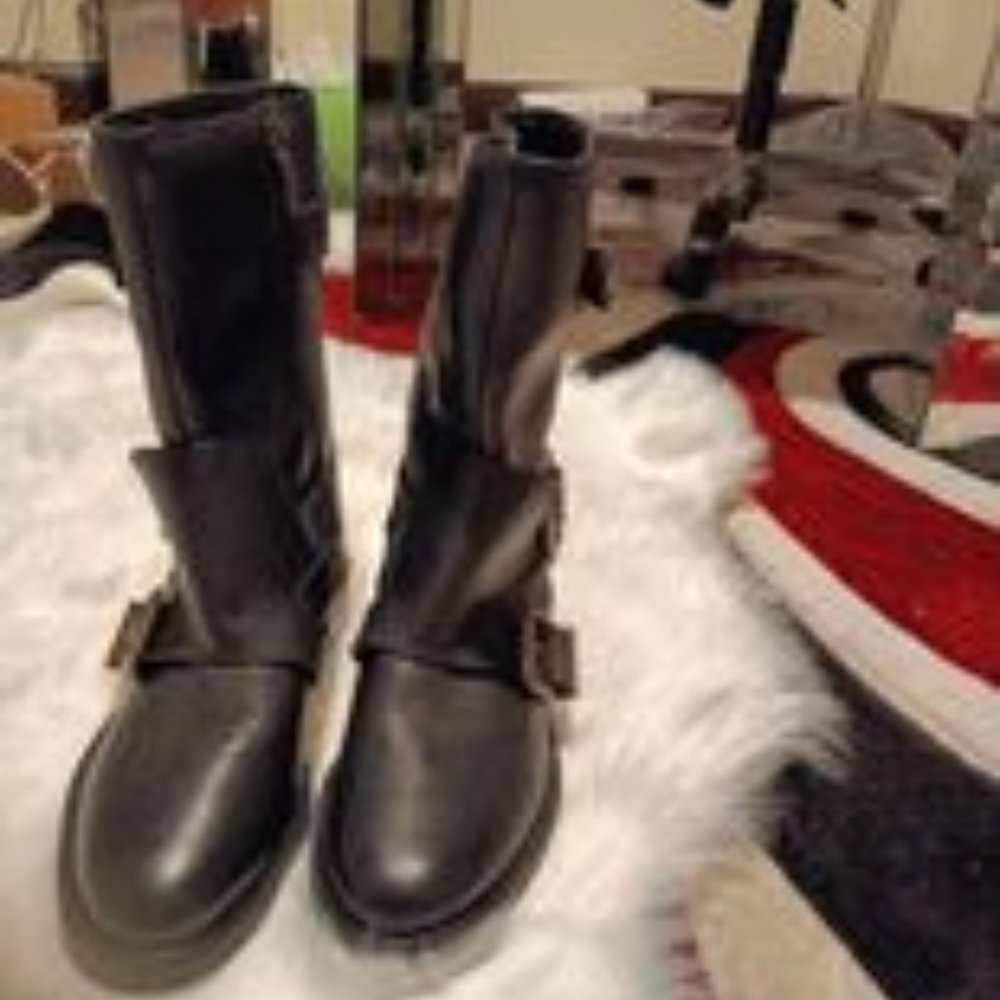 Vince Camuto (Alicenta Bootie) - Picture 5 of 6
